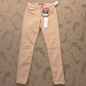Khaki pants